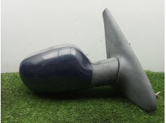Recambio de retrovisor derecho para renault megane i classic (la0/1_) 1.6 e (la0f, la0s) referencia OEM IAM  A0 - ELECTRICO - 10 2