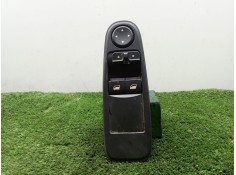 Recambio de mando elevalunas delantero izquierdo para citroën c4 grand picasso i (ua_) 1.6 hdi 110 referencia OEM IAM 96639380ZD