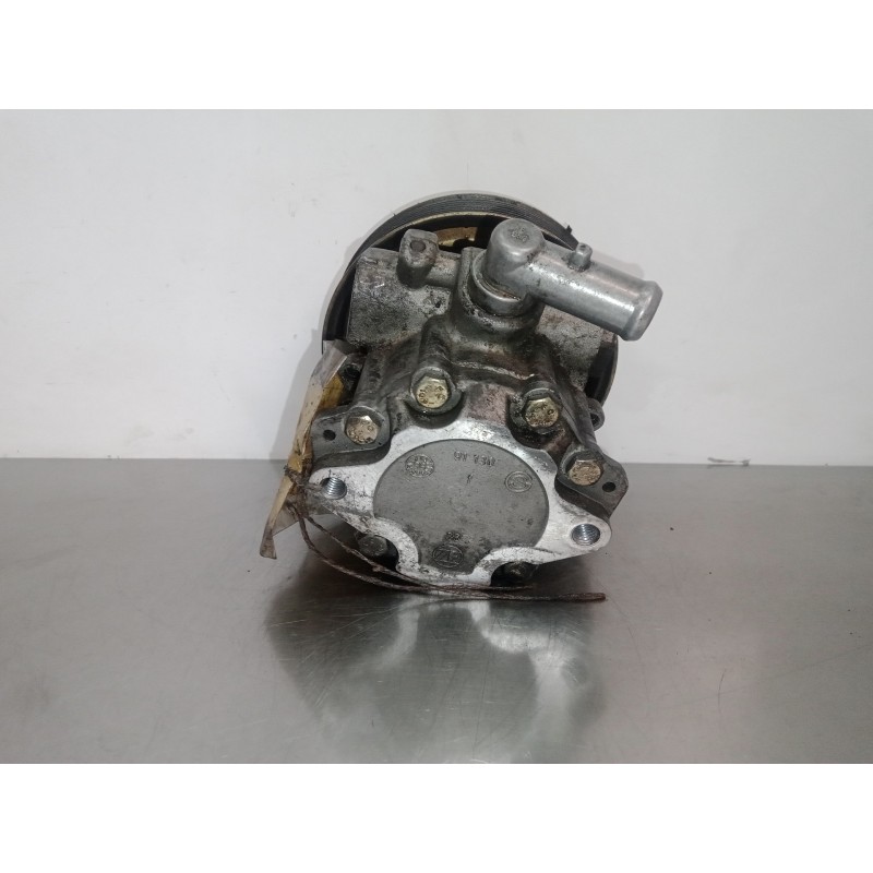 Recambio de bomba direccion para alfa romeo 166 2.0 16v cat referencia OEM IAM 7691955263 606184770 