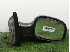 Recambio de retrovisor derecho para chrysler voyager iv (rg, rs) 2.5 crd referencia OEM IAM  ELECTRICO 5.PINES NEGRO
