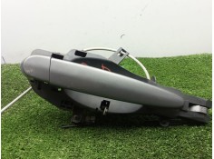 Recambio de maneta exterior delantera derecha para bmw x6 (e71, e72) xdrive 35 d referencia OEM IAM E7XFD GRIS.MATE 