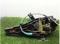 Recambio de maneta exterior delantera derecha para bmw x6 (e71, e72) xdrive 35 d referencia OEM IAM E7XFD GRIS.MATE  2