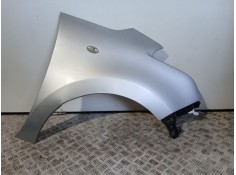 Recambio de aleta delantera derecha para citroën c3 picasso (sh_) 1.6 hdi 90 referencia OEM IAM  GRIS 