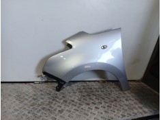 Recambio de aleta delantera izquierda para citroën c3 picasso (sh_) 1.6 hdi 90 referencia OEM IAM  GRIS  2