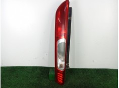 Recambio de piloto trasero derecho para ford focus ii sedán (db_, fch, dh) 1.6 tdci referencia OEM IAM 3.PUERTAS 5.PUERTAS 05-08