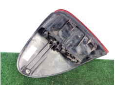 Recambio de piloto trasero derecho para chrysler voyager iv (rg, rs) 2.5 crd referencia OEM IAM REF: 153672 CON.PORTALAMPARAS  2