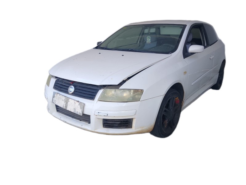 fiat stilo (192_) del año 2004