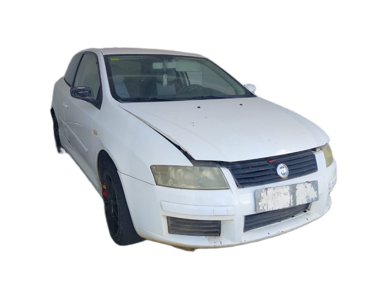 fiat stilo (192_) del año 2004