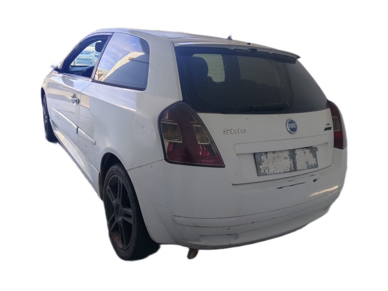 fiat stilo (192_) del año 2004