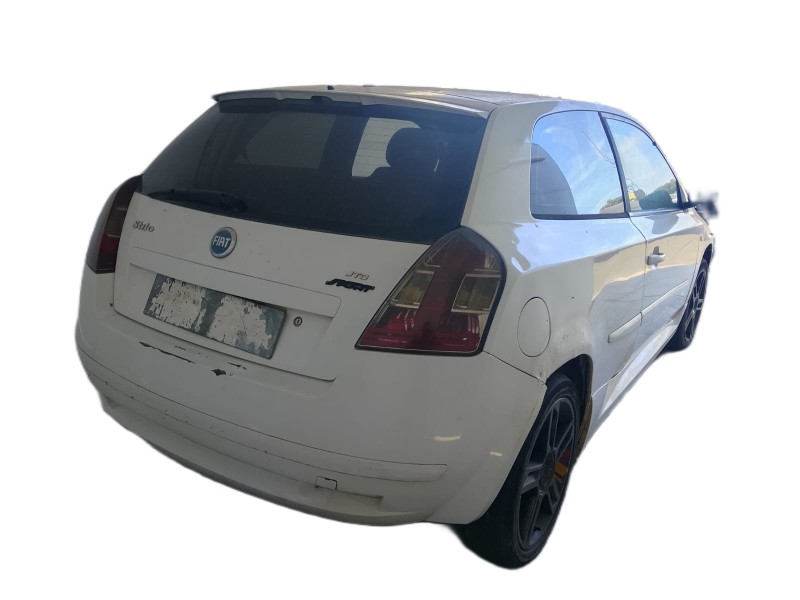 fiat stilo (192_) del año 2004