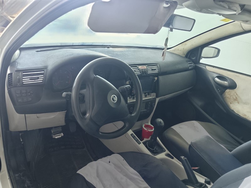 fiat stilo (192_) del año 2004