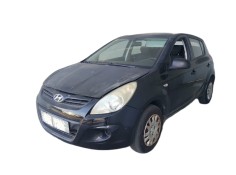 hyundai i20 i (pb, pbt) del año 2011