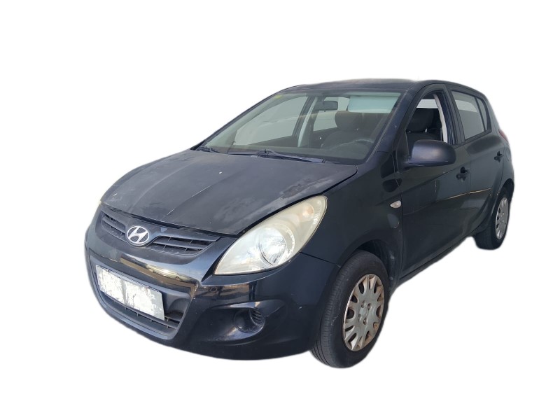 hyundai i20 i (pb, pbt) del año 2011