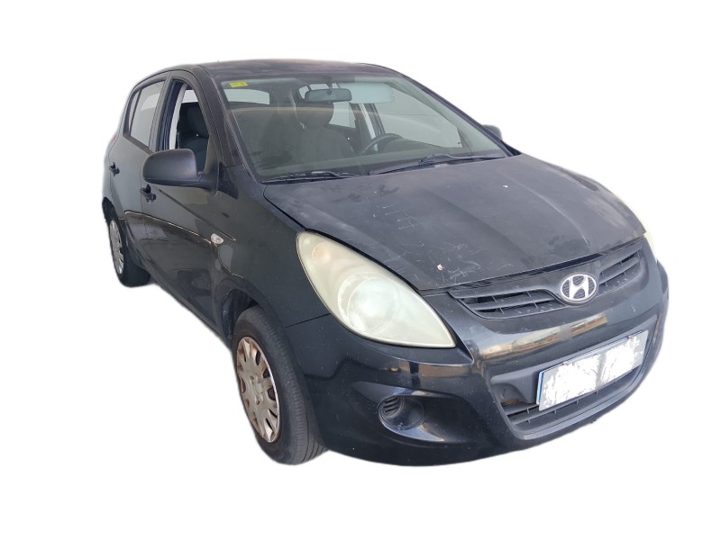 hyundai i20 i (pb, pbt) del año 2011