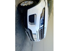 Recambio de paragolpes delantero para land rover range rover evoque (l538) 2.0 d 4x4 referencia OEM IAM   