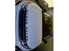 Recambio de capot para land rover range rover evoque (l538) 2.0 d 4x4 referencia OEM IAM   