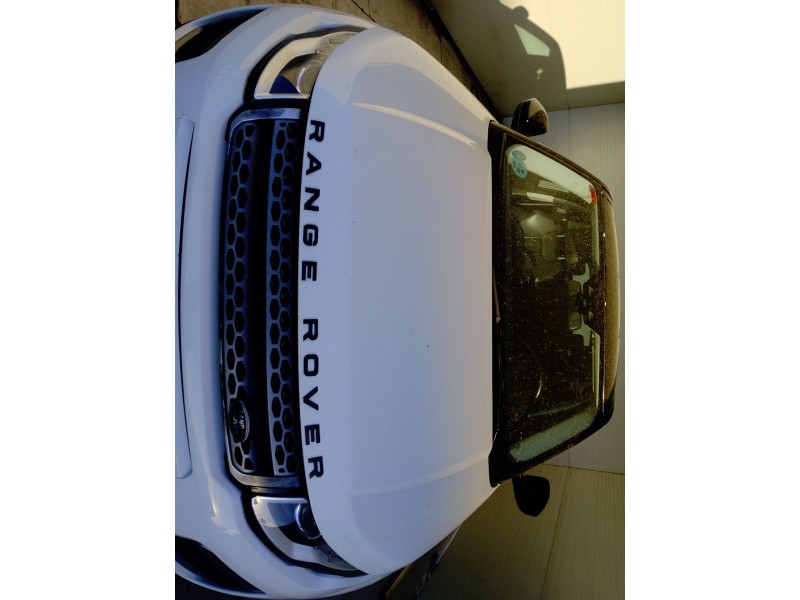 Recambio de capot para land rover range rover evoque (l538) 2.0 d 4x4 referencia OEM IAM   