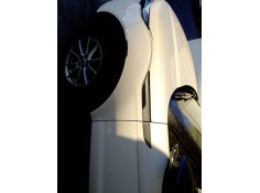 Recambio de aleta delantera izquierda para land rover range rover evoque (l538) 2.0 d 4x4 referencia OEM IAM   