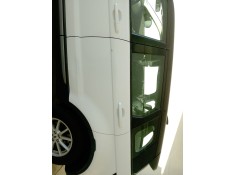 Recambio de puerta trasera izquierda para land rover range rover evoque (l538) 2.0 d 4x4 referencia OEM IAM   
