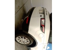 Recambio de paragolpes trasero para land rover range rover evoque (l538) 2.0 d 4x4 referencia OEM IAM    2