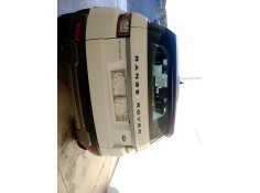 Recambio de porton trasero para land rover range rover evoque (l538) 2.0 d 4x4 referencia OEM IAM    2