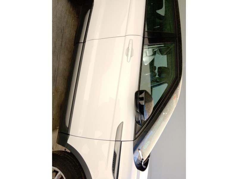 Recambio de puerta delantera derecha para land rover range rover evoque (l538) 2.0 d 4x4 referencia OEM IAM   