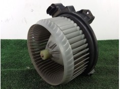 Recambio de motor calefaccion para toyota verso (_r2_) 2.0 d-4d (aur20_) referencia OEM IAM REF: AV2727008103 CON.RESISTENCIA 3.