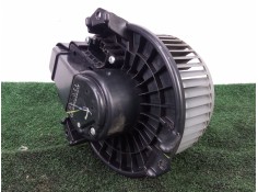 Recambio de motor calefaccion para toyota verso (_r2_) 2.0 d-4d (aur20_) referencia OEM IAM REF: AV2727008103 CON.RESISTENCIA 3. 2