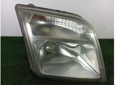 Recambio de faro derecho para ford transit connect (p65_, p70_, p80_) 1.8 di referencia OEM IAM  02-14 HALOGENO