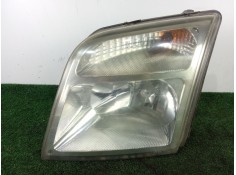 Recambio de faro izquierdo para ford transit connect (p65_, p70_, p80_) 1.8 di referencia OEM IAM 2T1413005AE - 039140999 02-14 