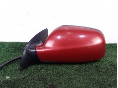 Recambio de retrovisor izquierdo para peugeot 307 sw (3h) 2.0 hdi 135 referencia OEM IAM  ELECTRICO - 7.CABLES ROJO 2