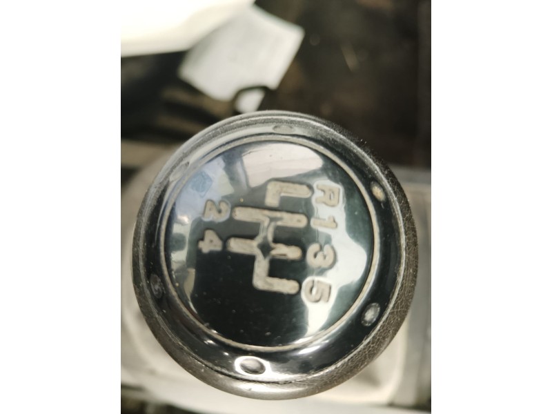 seat ibiza iii (6l1) del año 2005