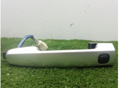 Recambio de maneta exterior porton para toyota rav 4 iii (_a3_) 2.2 d 4wd (ala30_) referencia OEM IAM  6.PINES 