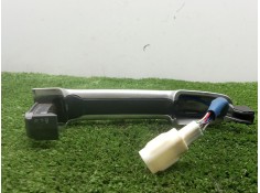 Recambio de maneta exterior porton para toyota rav 4 iii (_a3_) 2.2 d 4wd (ala30_) referencia OEM IAM  6.PINES  2