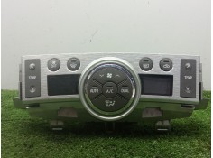 Recambio de mando climatizador para toyota verso (_r2_) 2.0 d-4d (aur20_) referencia OEM IAM REF: 559000F081 10.PINES 