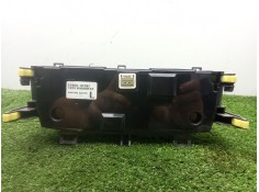 Recambio de mando climatizador para toyota verso (_r2_) 2.0 d-4d (aur20_) referencia OEM IAM REF: 559000F081 10.PINES  2