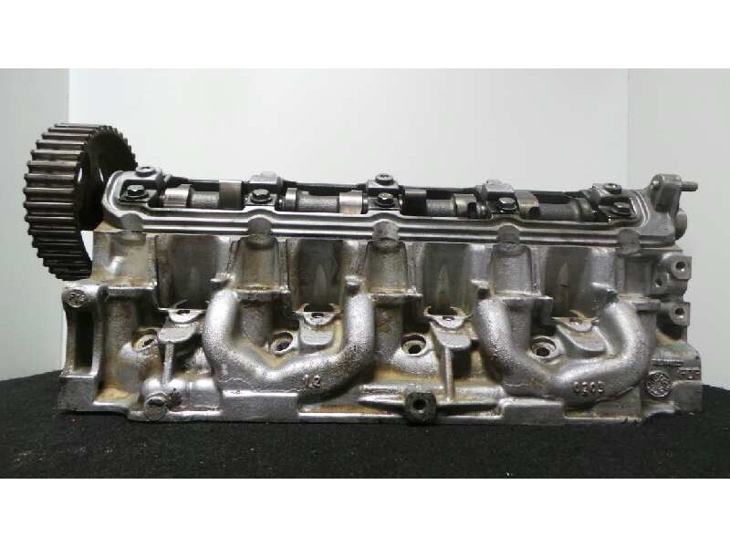 Recambio de culata para renault laguna (b56) 1.9 dci diesel cat referencia OEM IAM 0203-FDP  
