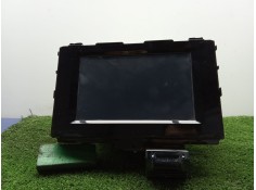 Recambio de pantalla multifuncion para kia sportage iv (ql, qle) 1.6 crdi eco-dynamics+ awd referencia OEM IAM 96560F1201FHV - I