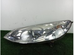 Recambio de faro izquierdo para peugeot 407 (6d_) 2.0 hdi 135 (6drhrh, 6drhre, 6drhrg, 6drhrj) referencia OEM IAM 0301213201  