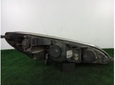 Recambio de faro izquierdo para peugeot 407 (6d_) 2.0 hdi 135 (6drhrh, 6drhre, 6drhrg, 6drhrj) referencia OEM IAM 0301213201   2