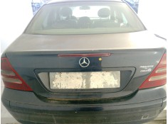 Recambio de porton trasero para mercedes-benz clase c (w203) c 220 cdi (203.006) referencia OEM IAM   