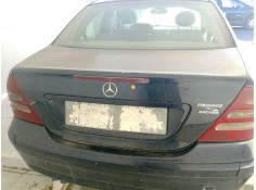 Recambio de porton trasero para mercedes-benz clase c (w203) c 220 cdi (203.006) referencia OEM IAM    2