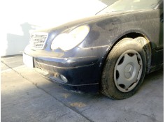 Recambio de paragolpes delantero para mercedes-benz clase c (w203) c 220 cdi (203.006) referencia OEM IAM   