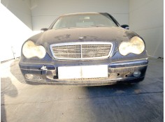 Recambio de paragolpes delantero para mercedes-benz clase c (w203) c 220 cdi (203.006) referencia OEM IAM    2