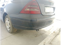 Recambio de paragolpes trasero para mercedes-benz clase c (w203) c 220 cdi (203.006) referencia OEM IAM   