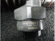 Recambio de inyector para volkswagen passat berlina (3b3) 1.9 tdi referencia OEM IAM 038130073J-0414720015   2