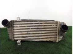 Recambio de intercooler para kia sportage iv (ql, qle) 1.6 crdi eco-dynamics+ awd referencia OEM IAM 282712U201 Ø90MM350MM160MM  2