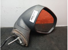 Recambio de retrovisor derecho para citroën c3 picasso (sh_) 1.6 hdi 90 referencia OEM IAM  ELECTRICO - 5 CABLES NEGRO