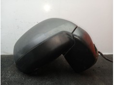 Recambio de retrovisor derecho para citroën c3 picasso (sh_) 1.6 hdi 90 referencia OEM IAM  ELECTRICO - 5 CABLES NEGRO 2