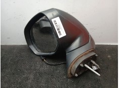 Recambio de retrovisor izquierdo para citroën c3 picasso (sh_) 1.6 hdi 90 referencia OEM IAM 460140004 ELECTRICO - 3 CABLES NEGR